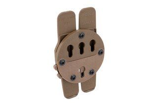 G-Code Rapid Transition Interface H-MAR Molle Adaptor in Tan